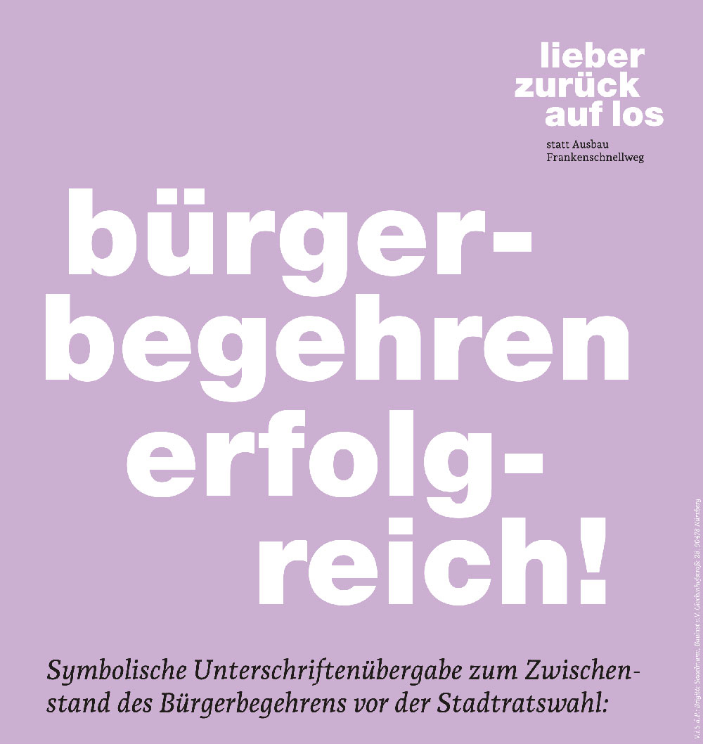 zurück auf los Bürgerbegehren FSW Sharepic Insta