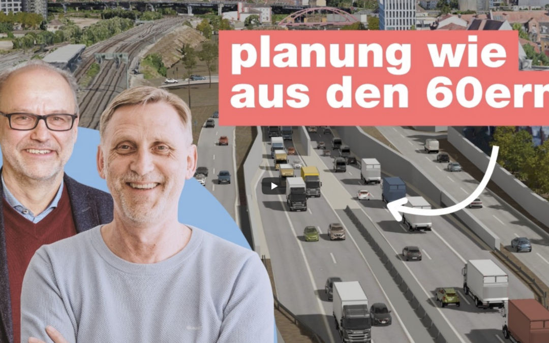 Experten rechnen mit der Frankenröhre ab (Radio Z)