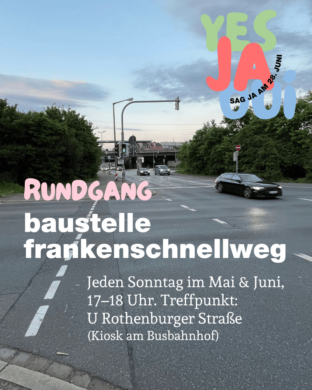 Rundgang FSW