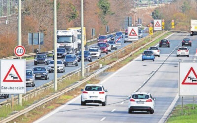Ausbau-Gegner kritisieren die Stadt